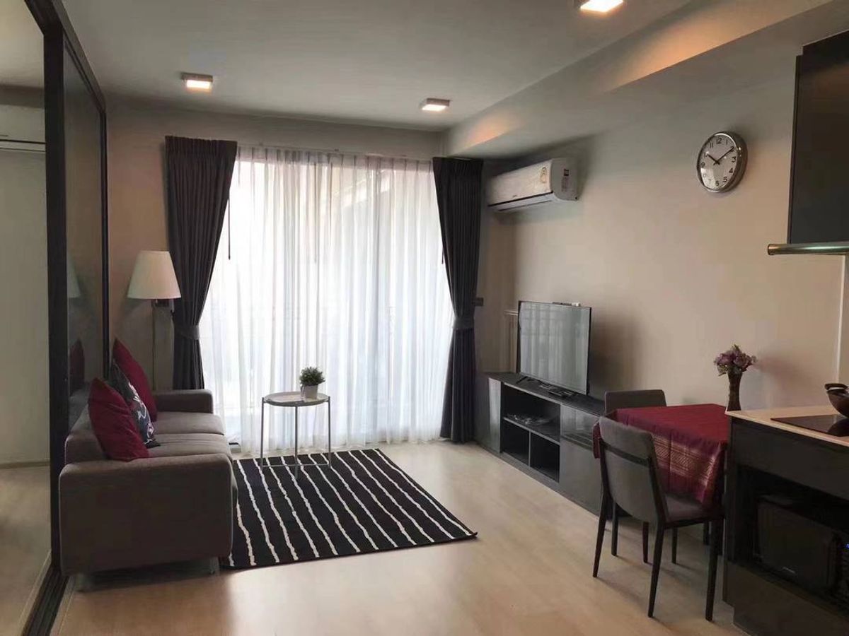 ให้เช่าคอนโดสุขุมวิท อโศก ทองหล่อ : ให้เช่าคอนโด VENIO Sukhumvit 10 คอนโดสร้างเสร็จพร้อมอยู่ ใกล้รถไฟฟ้าBTS อโศกและห้างสรรพสินค้ามากมาย!!