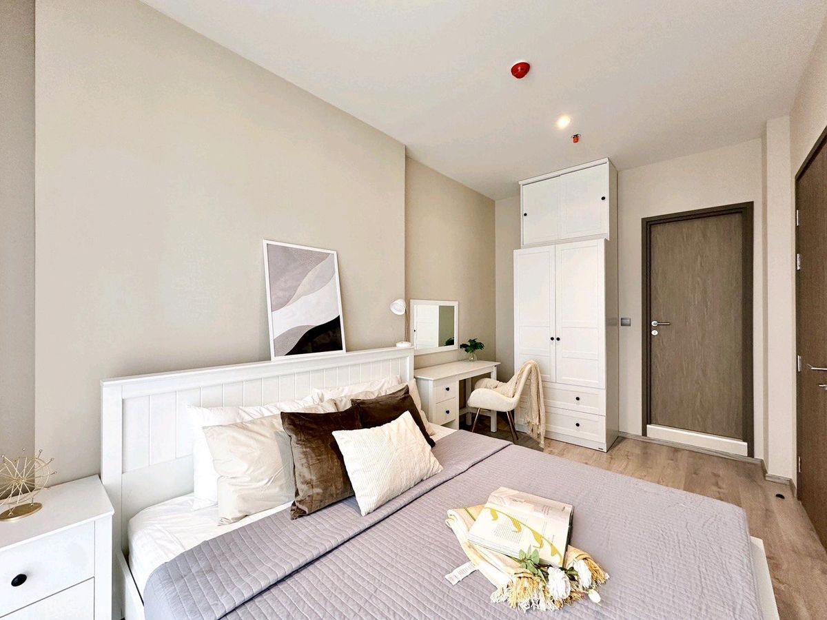 For RentCondoSukhumvit, Asoke, Thonglor : ✨ For Rent: Rhythm Ekkamai - 1 Bedroom Condo ✨