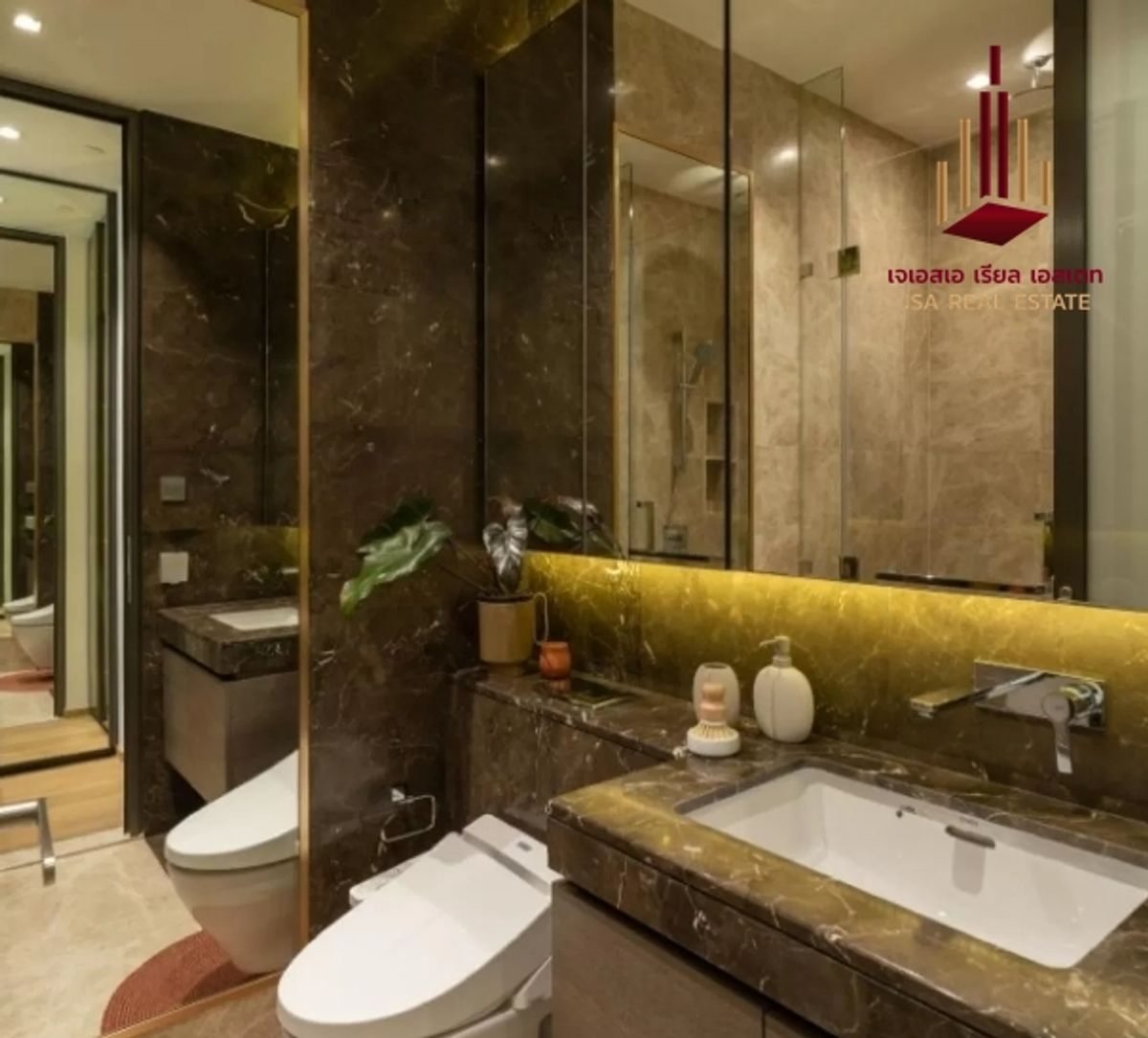 For SaleCondoWitthayu, Chidlom, Langsuan, Ploenchit : ✨ For Sale: 28 Chidlomcondo ✨ 💰 ONLY 14,410,000 THB