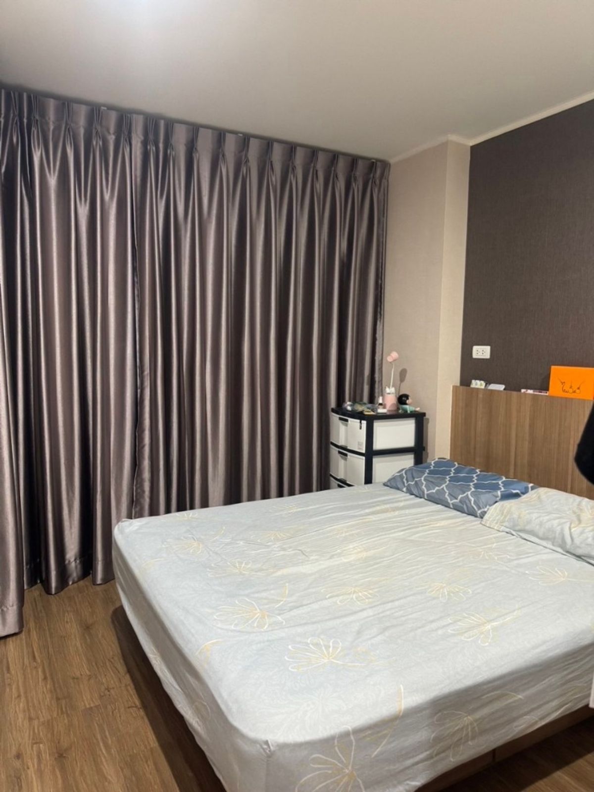 For RentCondoRamkhamhaeng, Hua Mak : ✅ UDH276 ✅ Line : @p2nproperty
