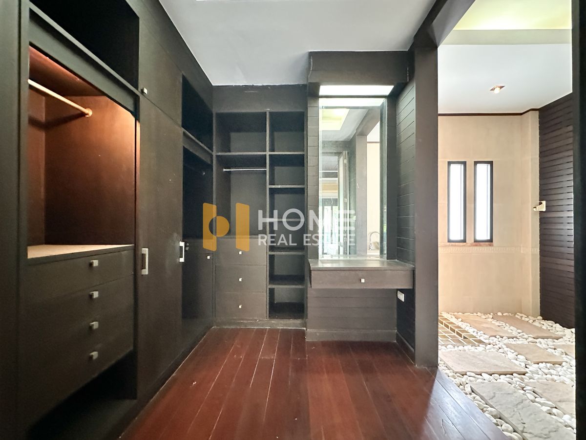 ขายบ้านแจ้งวัฒนะ เมืองทอง : HOT DEAL 🔥 อารีนา การ์เดนท์ ประชาชื่น / 4 ห้องนอน (ขาย), Arena Garden Prachachuen / 4 Bedrooms (FOR SALE) GOLF189