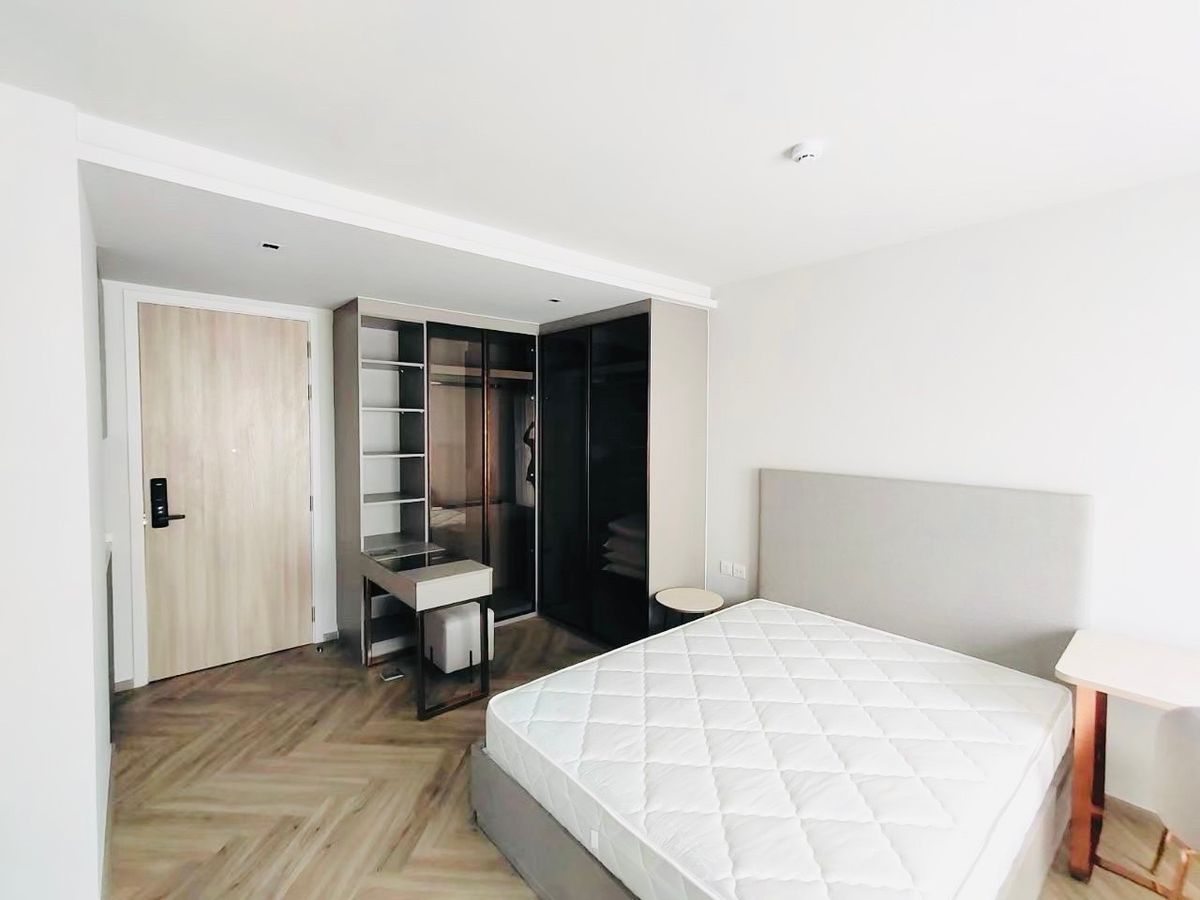 For RentCondoSukhumvit, Asoke, Thonglor : *** Condo for rent : Chapter Thonglor25  1 Bedrooms Nice decorated Fully furnished ***