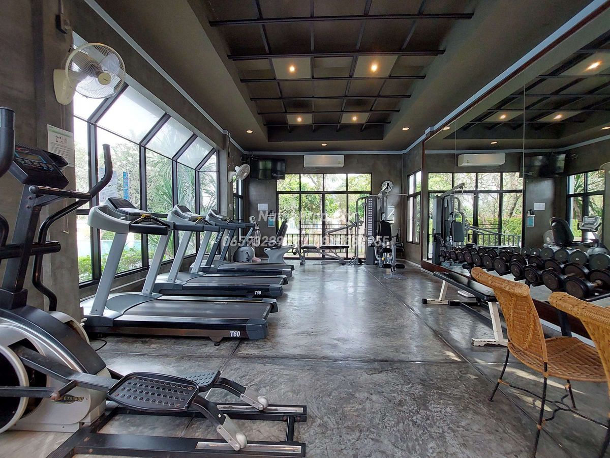 For RentHousePattanakan, Srinakarin : For Rent: Single House near Suan Luang, Nantawan Suan Luang Rama IX Project