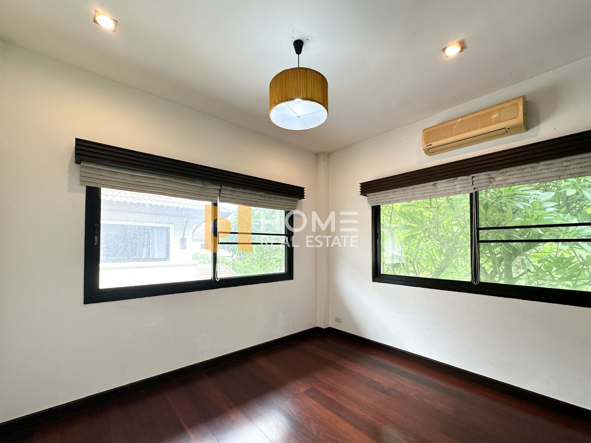 ขายบ้านแจ้งวัฒนะ เมืองทอง : HOT DEAL 🔥 อารีนา การ์เดนท์ ประชาชื่น / 4 ห้องนอน (ขาย), Arena Garden Prachachuen / 4 Bedrooms (FOR SALE) GOLF189