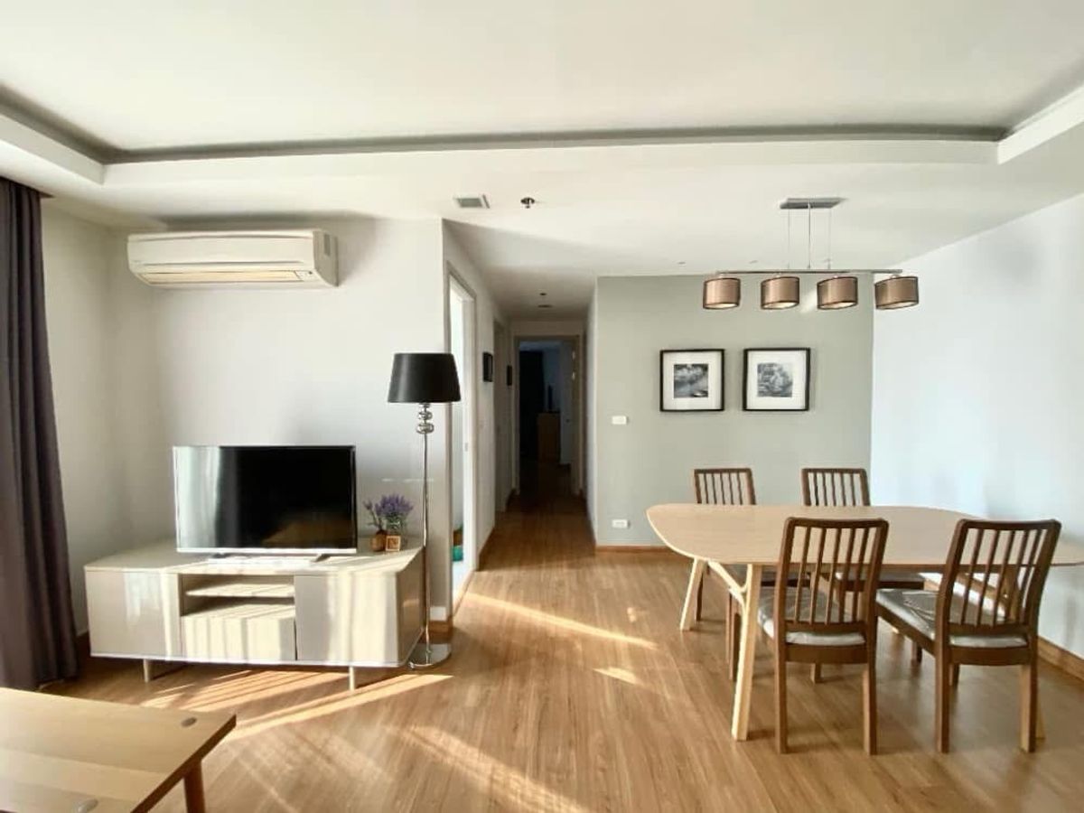 CondoRama9, Petchburi, RCA : 5.79 mil only‼ ️Best Price🔥🔥2Beds 2Baths (RENT 30K)