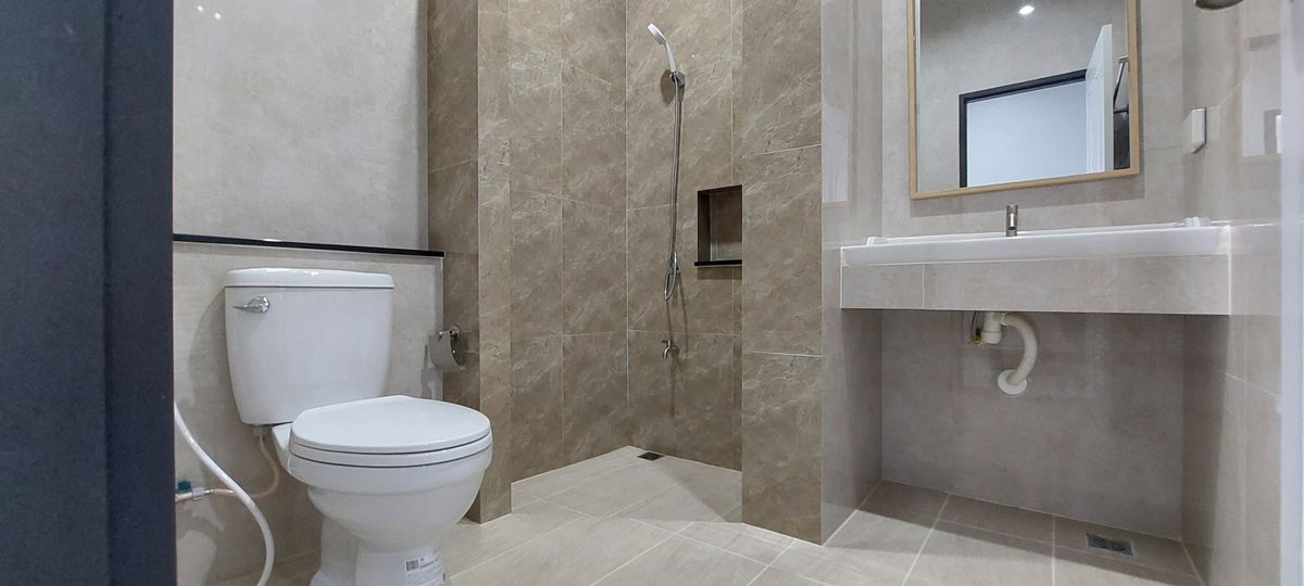 For SaleHousePhutthamonthon, Salaya : A new home that offers more than just a place to live, Krisdanakorn Village 31, Pinklao