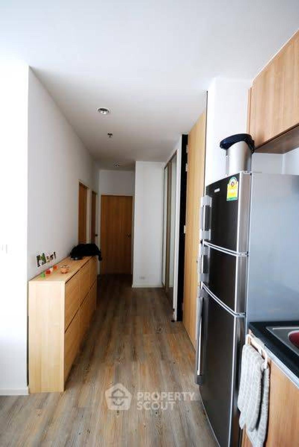 For RentCondoLadprao, Central Ladprao : 2-BR Condo at The Issara Ladprao near MRT Lat Phrao