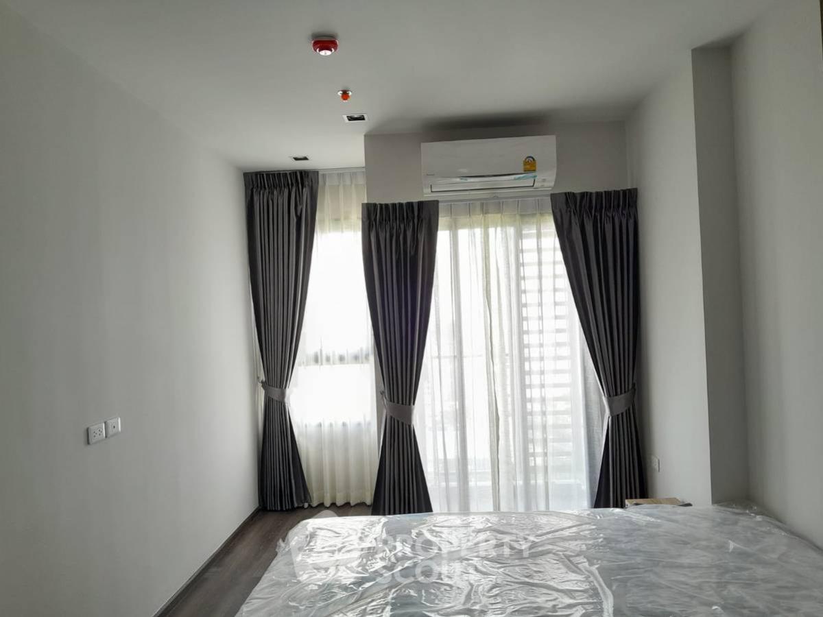 For RentCondoRama9, Petchburi, RCA : 2-BR Condo at Ideo Rama 9 - Asoke near MRT Phra Ram 9