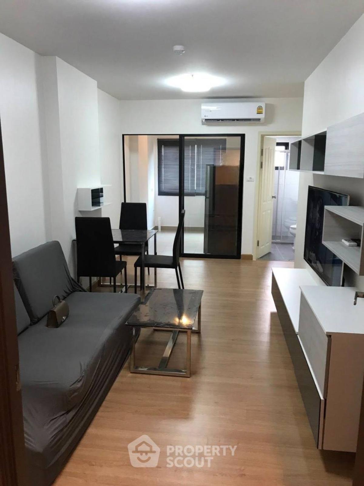 For RentCondoChaengwatana, Muangthong : 1-BR Condo at Supalai Loft Chaeng Watthana in Bang Talat