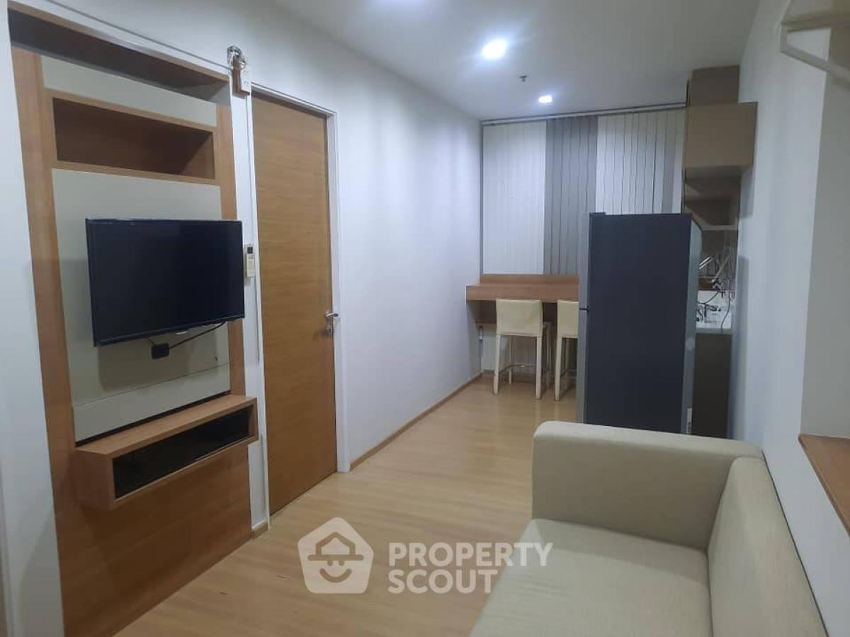 For RentCondoSapankwai,Jatujak : 1-BR Condo at RHYTHM Phahon-Ari near BTS Saphan Khwai