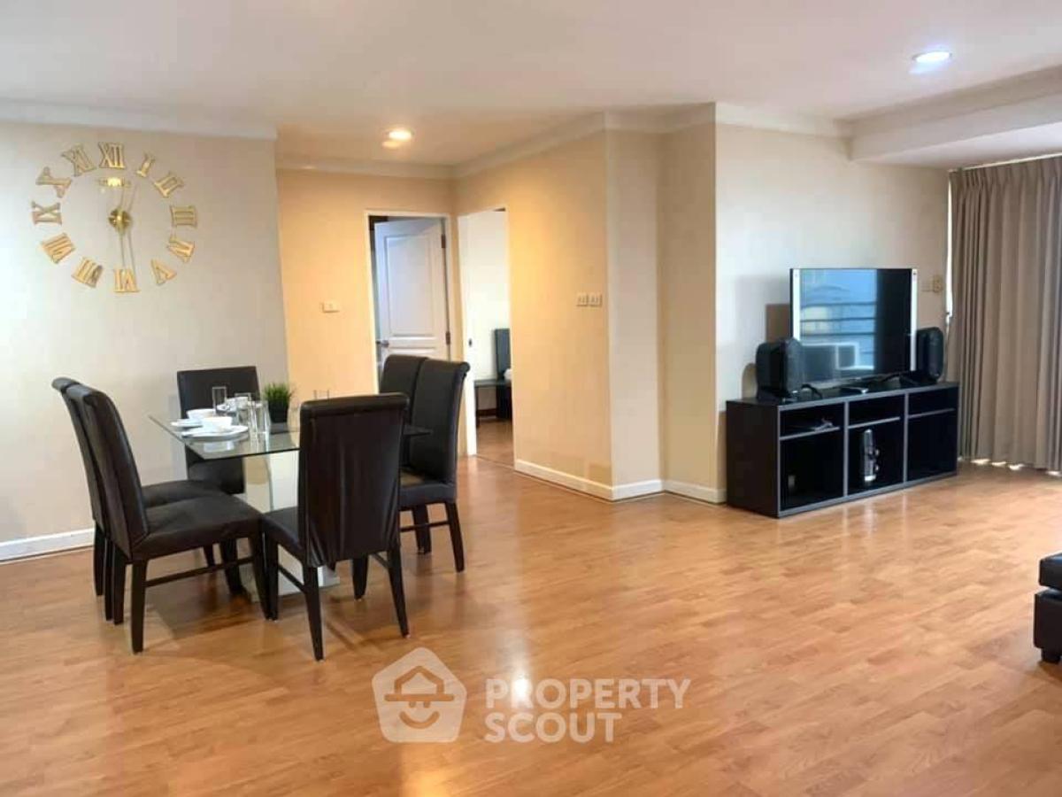 For RentCondoKhlongtoei, Kluaynamthai : 3-BR Condo at The Waterford Diamond Tower Sukhumvit near BTS Phrom Phong