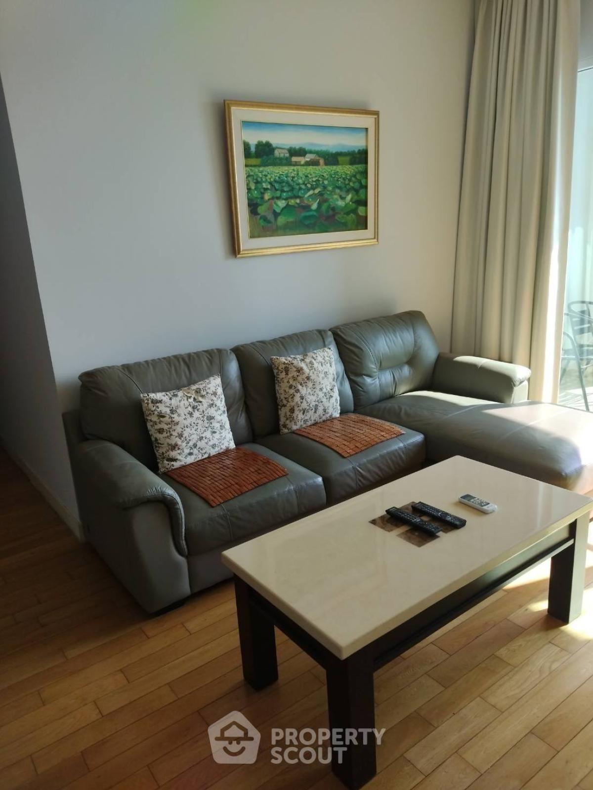 For SaleCondoSukhumvit, Asoke, Thonglor : 2-BR Condo at Millennium Residence @ Sukhumvit Condominium near BTS Phrom Phong