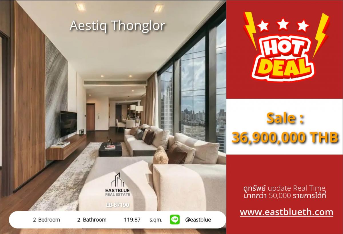 For SaleCondoSukhumvit, Asoke, Thonglor : ราคาจริงรวมค่าใช้จ่ายแล้ว