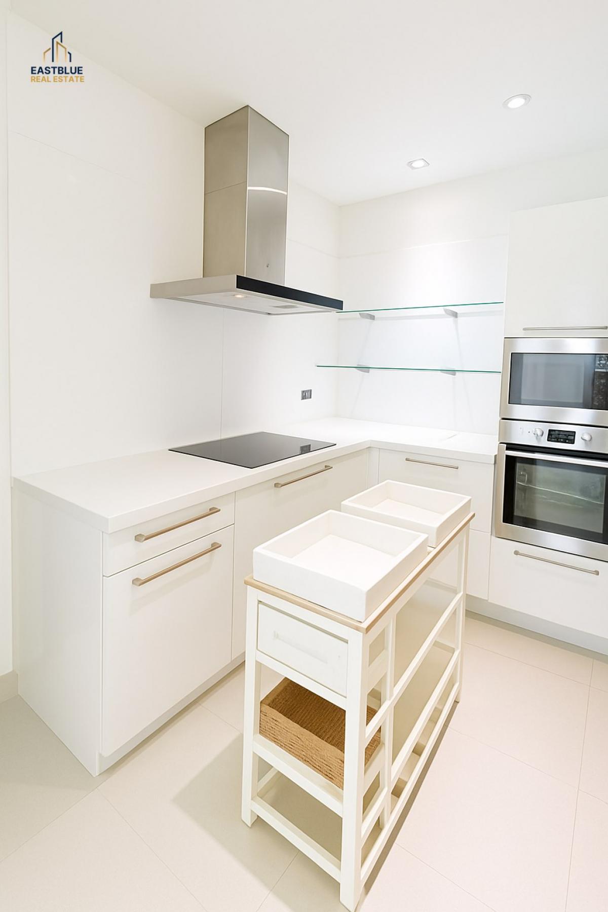 For RentCondoSukhumvit, Asoke, Thonglor : ให้เช่าคอนโดหรู 4 ห้องนอน ที่ Belgravia Residence สุขุมวิท 30/1 เพียง 180,000 บาทต่อเดือน!