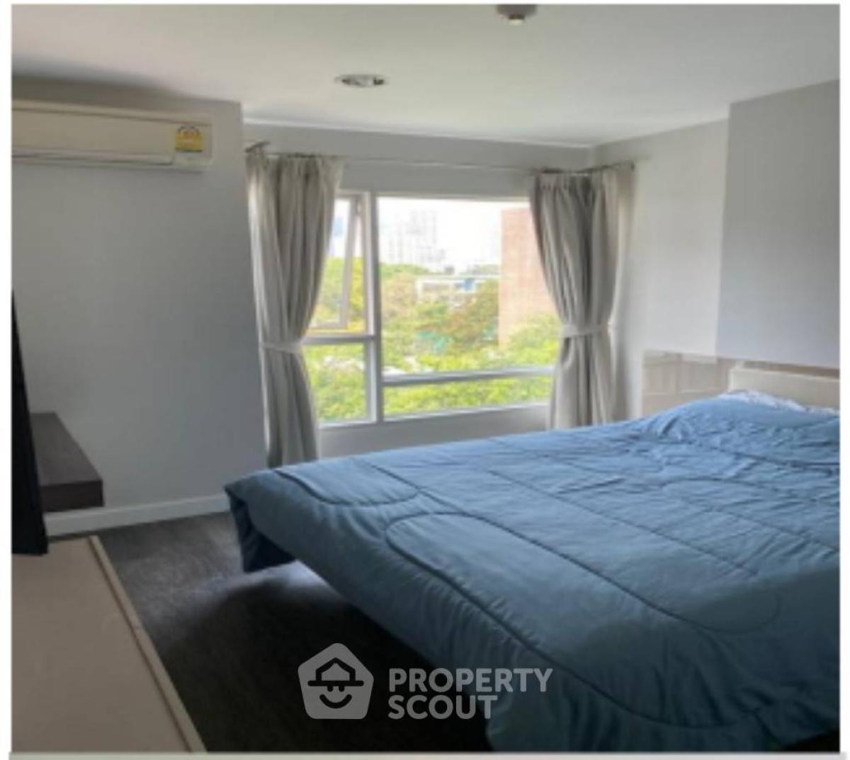 ขายคอนโดสุขุมวิท อโศก ทองหล่อ : คอนโด 1-ห้องนอน ที่ เดอะ เครส สุขุมวิท 49 ใกล้ BTS ทองหล่อ