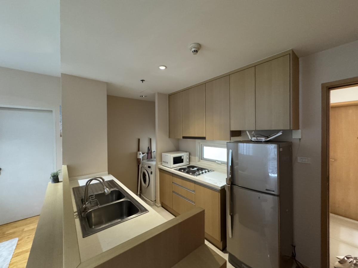 ให้เช่าคอนโดราชเทวี พญาไท : เช่าคอนโด Villa Rachatewi 2 ห้องนอน ใกล้ BTS ราชเทวี เพียง 45,000 บาท/เดือน! พร้อมสระว่ายน้ำ ฟิตเนส และระบบรักษาความปลอดภัย 24 ชม.