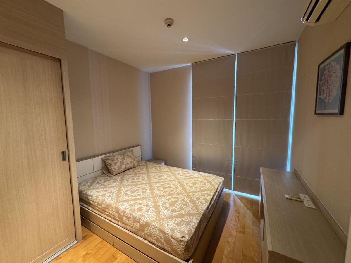 ให้เช่าคอนโดราชเทวี พญาไท : เช่าคอนโด Villa Rachatewi 2 ห้องนอน ใกล้ BTS ราชเทวี เพียง 45,000 บาท/เดือน! พร้อมสระว่ายน้ำ ฟิตเนส และระบบรักษาความปลอดภัย 24 ชม.