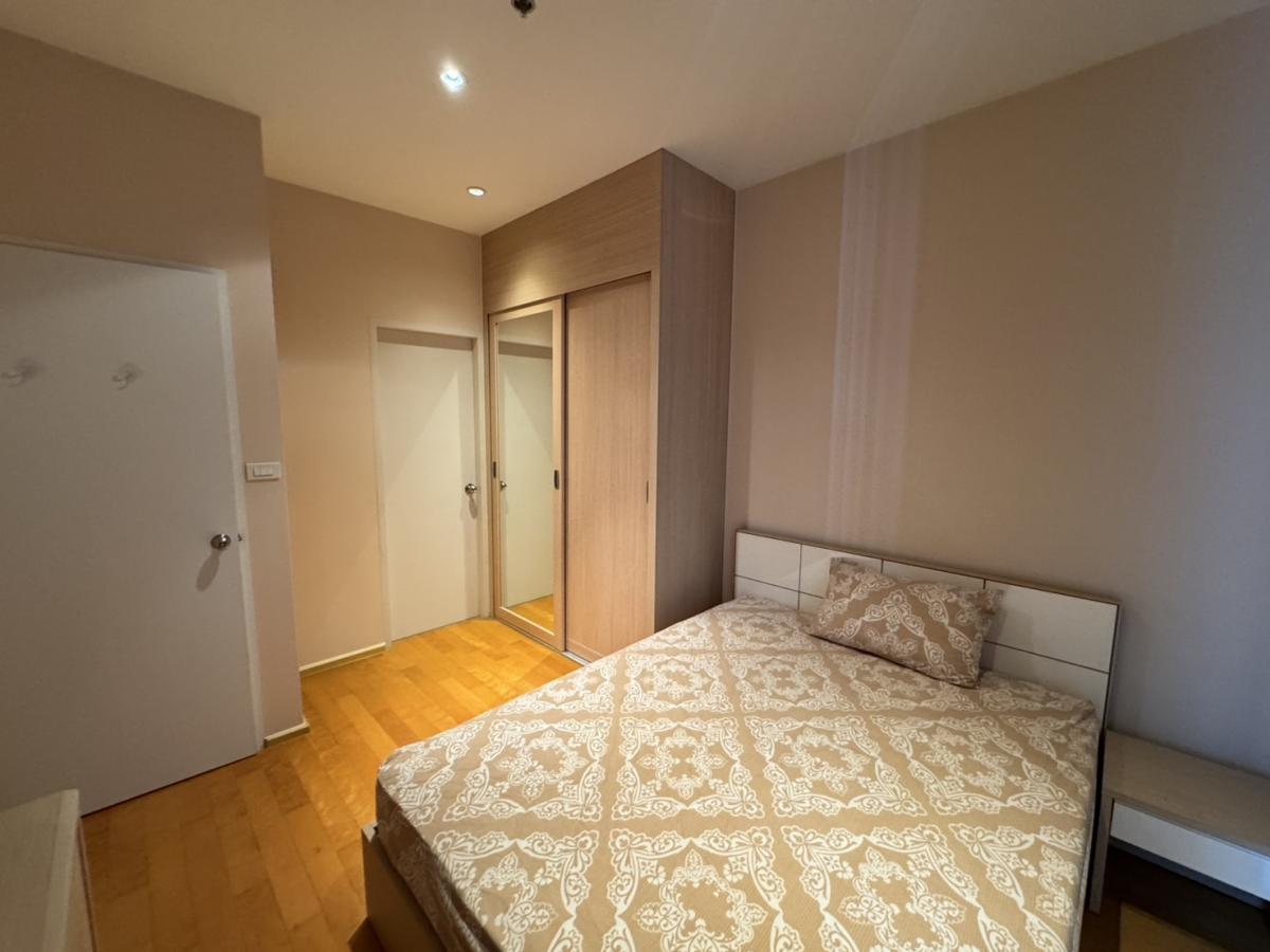 ให้เช่าคอนโดราชเทวี พญาไท : เช่าคอนโด Villa Rachatewi 2 ห้องนอน ใกล้ BTS ราชเทวี เพียง 45,000 บาท/เดือน! พร้อมสระว่ายน้ำ ฟิตเนส และระบบรักษาความปลอดภัย 24 ชม.