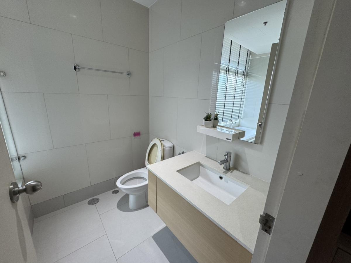 ให้เช่าคอนโดราชเทวี พญาไท : เช่าคอนโด Villa Rachatewi 2 ห้องนอน ใกล้ BTS ราชเทวี เพียง 45,000 บาท/เดือน! พร้อมสระว่ายน้ำ ฟิตเนส และระบบรักษาความปลอดภัย 24 ชม.