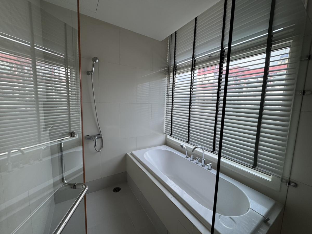 ให้เช่าคอนโดราชเทวี พญาไท : เช่าคอนโด Villa Rachatewi 2 ห้องนอน ใกล้ BTS ราชเทวี เพียง 45,000 บาท/เดือน! พร้อมสระว่ายน้ำ ฟิตเนส และระบบรักษาความปลอดภัย 24 ชม.