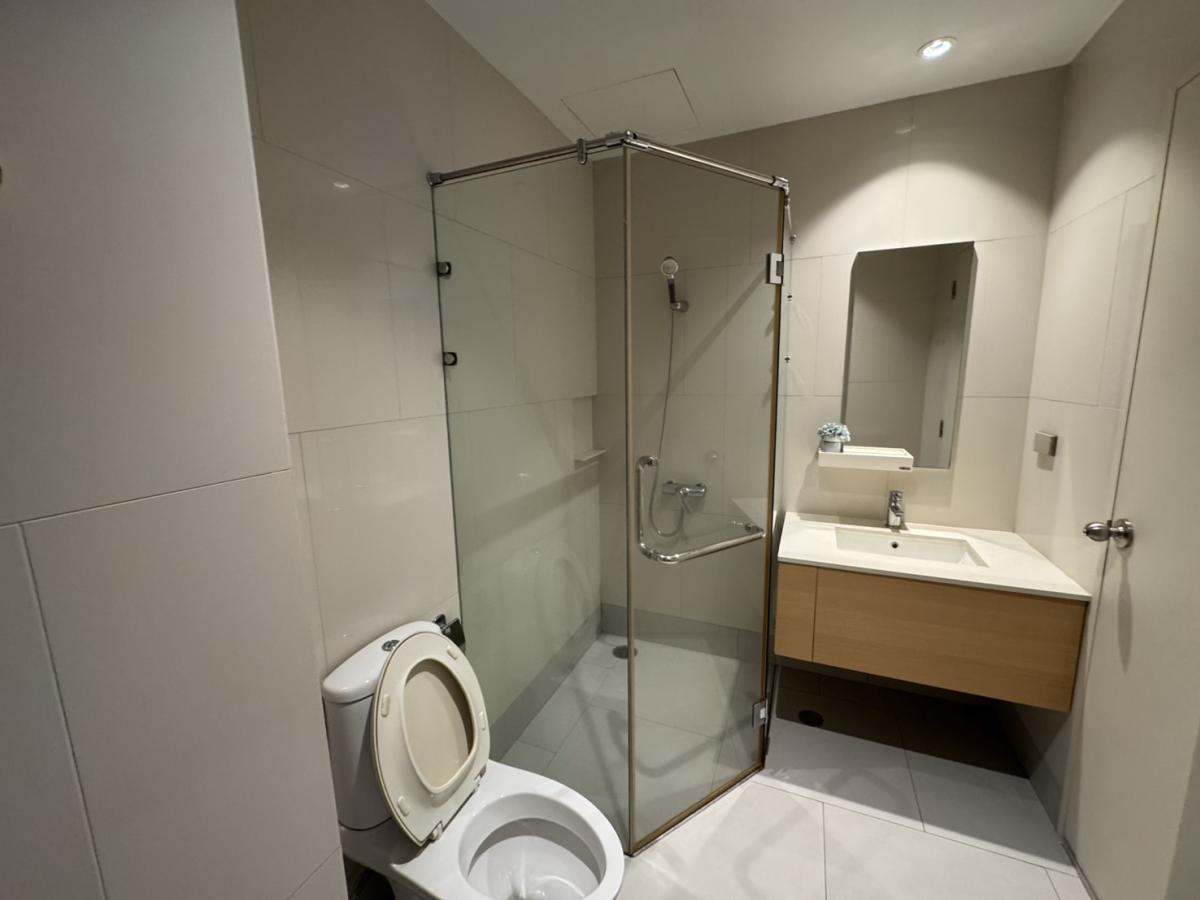 ให้เช่าคอนโดราชเทวี พญาไท : เช่าคอนโด Villa Rachatewi 2 ห้องนอน ใกล้ BTS ราชเทวี เพียง 45,000 บาท/เดือน! พร้อมสระว่ายน้ำ ฟิตเนส และระบบรักษาความปลอดภัย 24 ชม.