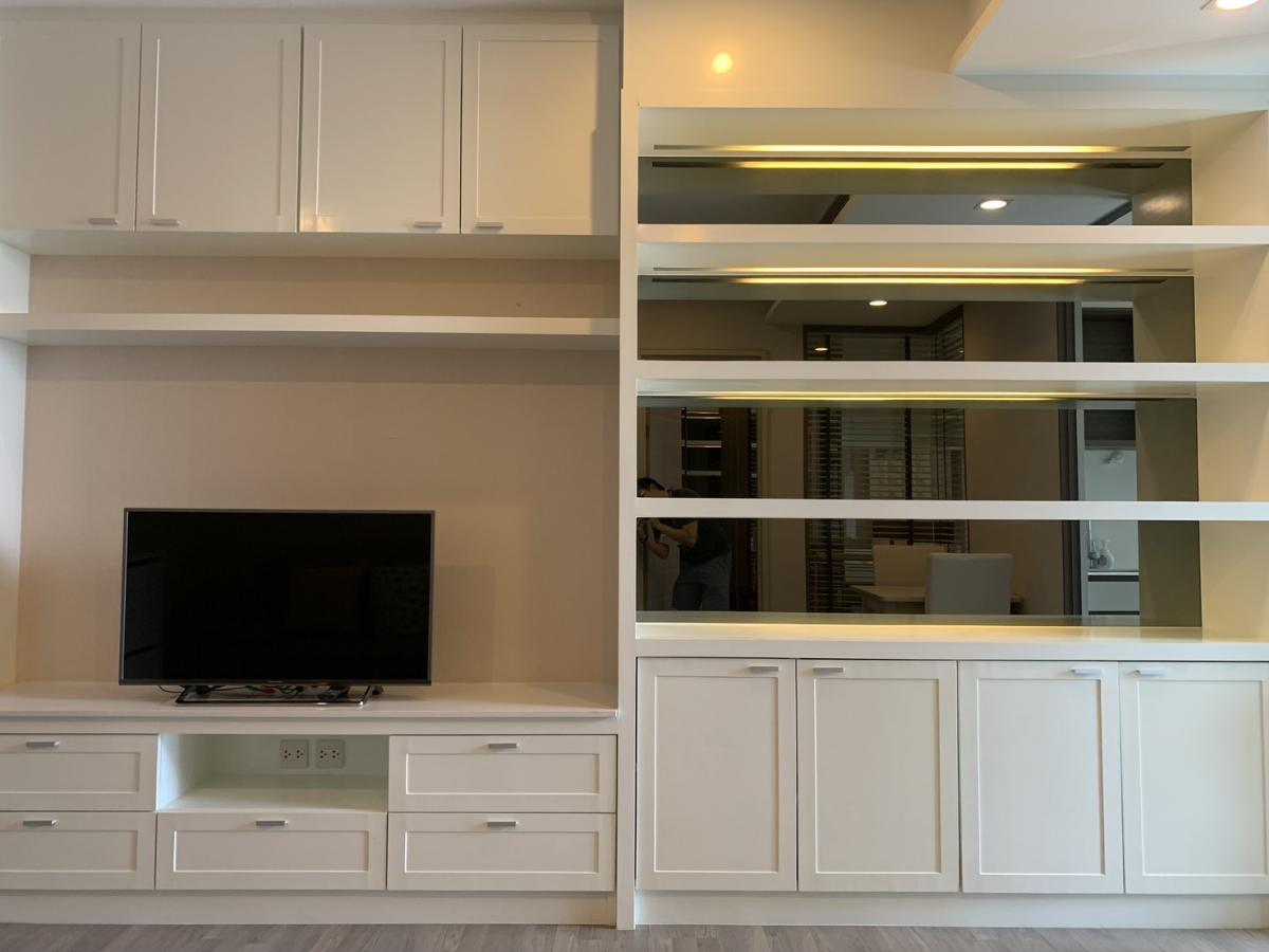 For SaleCondoSathorn, Narathiwat : Central Sathorn 1 bedroom, great value!Sky pool view with complete facilities.