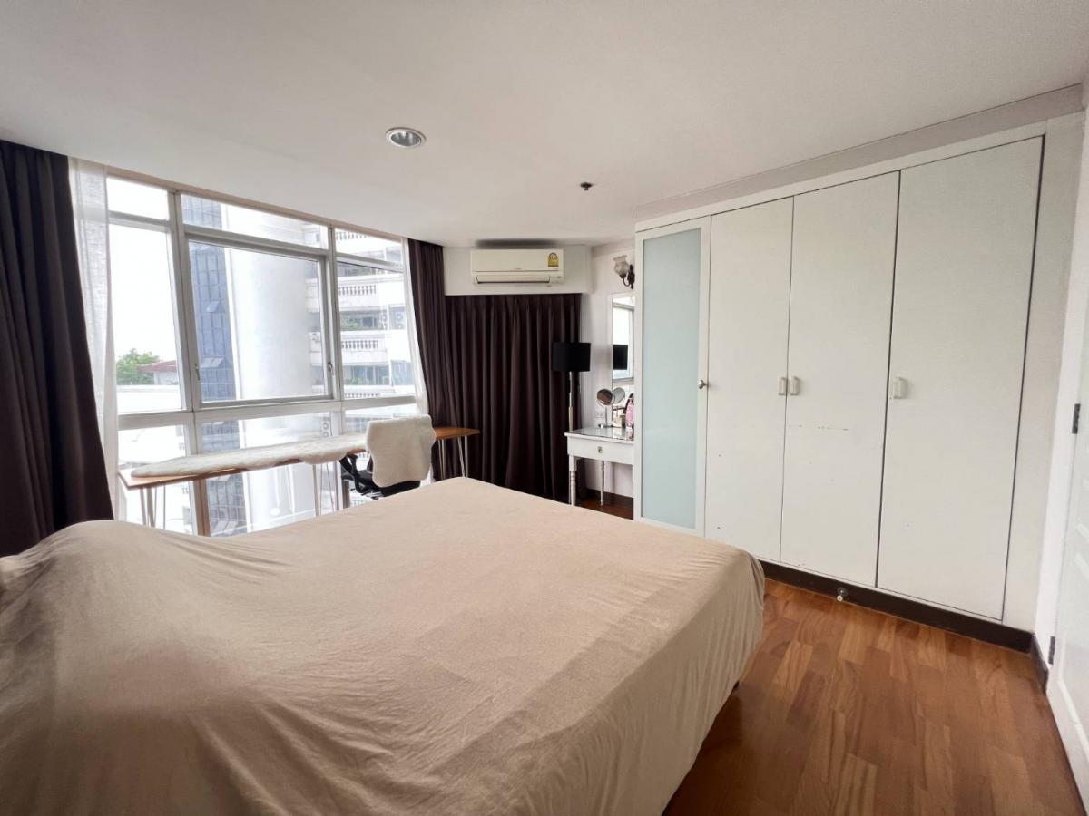 For SaleCondoSukhumvit, Asoke, Thonglor : Luxury unit 2 bedrooms Waterford Diamond in the heart of Phrom PhongOnly 8 million, right next to the BTS, very convenient to travel!