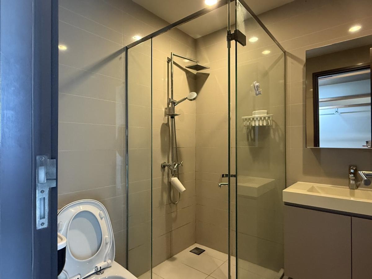 For RentCondoRatchathewi,Phayathai : 28/01/2026, Rent a condo Pyne By Sansiri 2 bedrooms near BTS RatchathewiBeautiful view 67.77 sq.m. Complete facilities that meet your lifestyle!