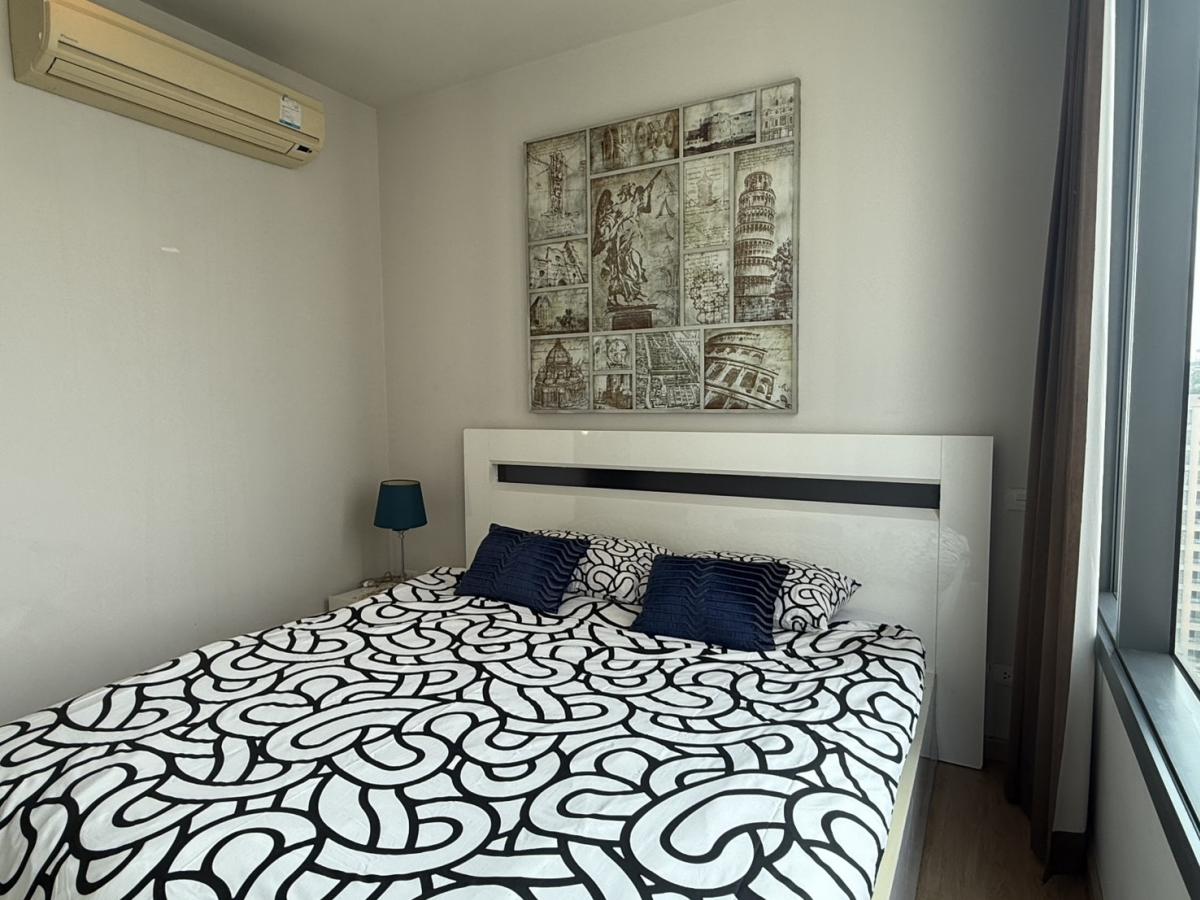 For RentCondoRatchathewi,Phayathai : 28/01/2026, Rent a condo Pyne By Sansiri 2 bedrooms near BTS RatchathewiBeautiful view 67.77 sq.m. Complete facilities that meet your lifestyle!