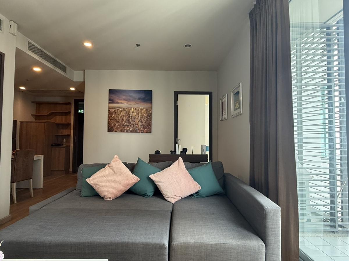 For RentCondoRatchathewi,Phayathai : 28/01/2026, Rent a condo Pyne By Sansiri 2 bedrooms near BTS RatchathewiBeautiful view 67.77 sq.m. Complete facilities that meet your lifestyle!