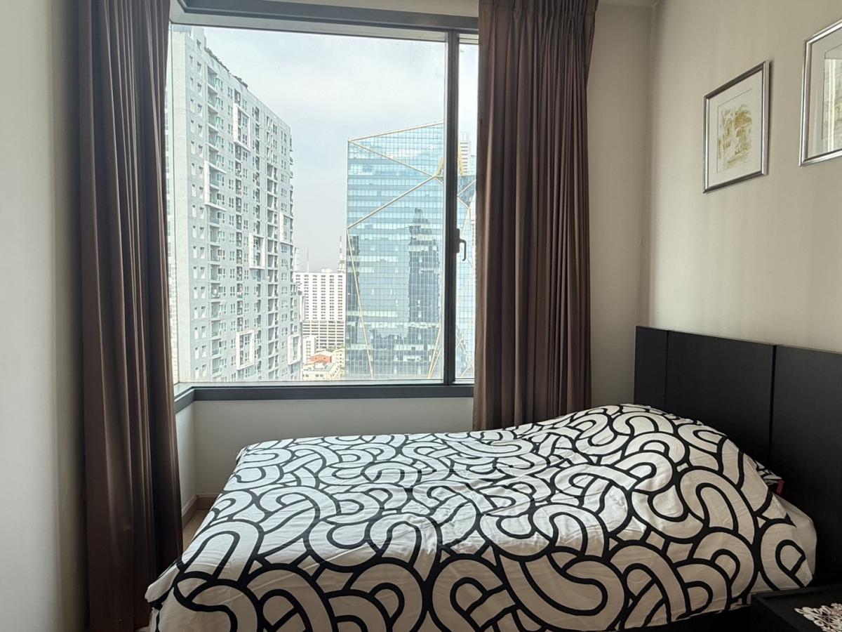 For RentCondoRatchathewi,Phayathai : 28/01/2026, Rent a condo Pyne By Sansiri 2 bedrooms near BTS RatchathewiBeautiful view 67.77 sq.m. Complete facilities that meet your lifestyle!