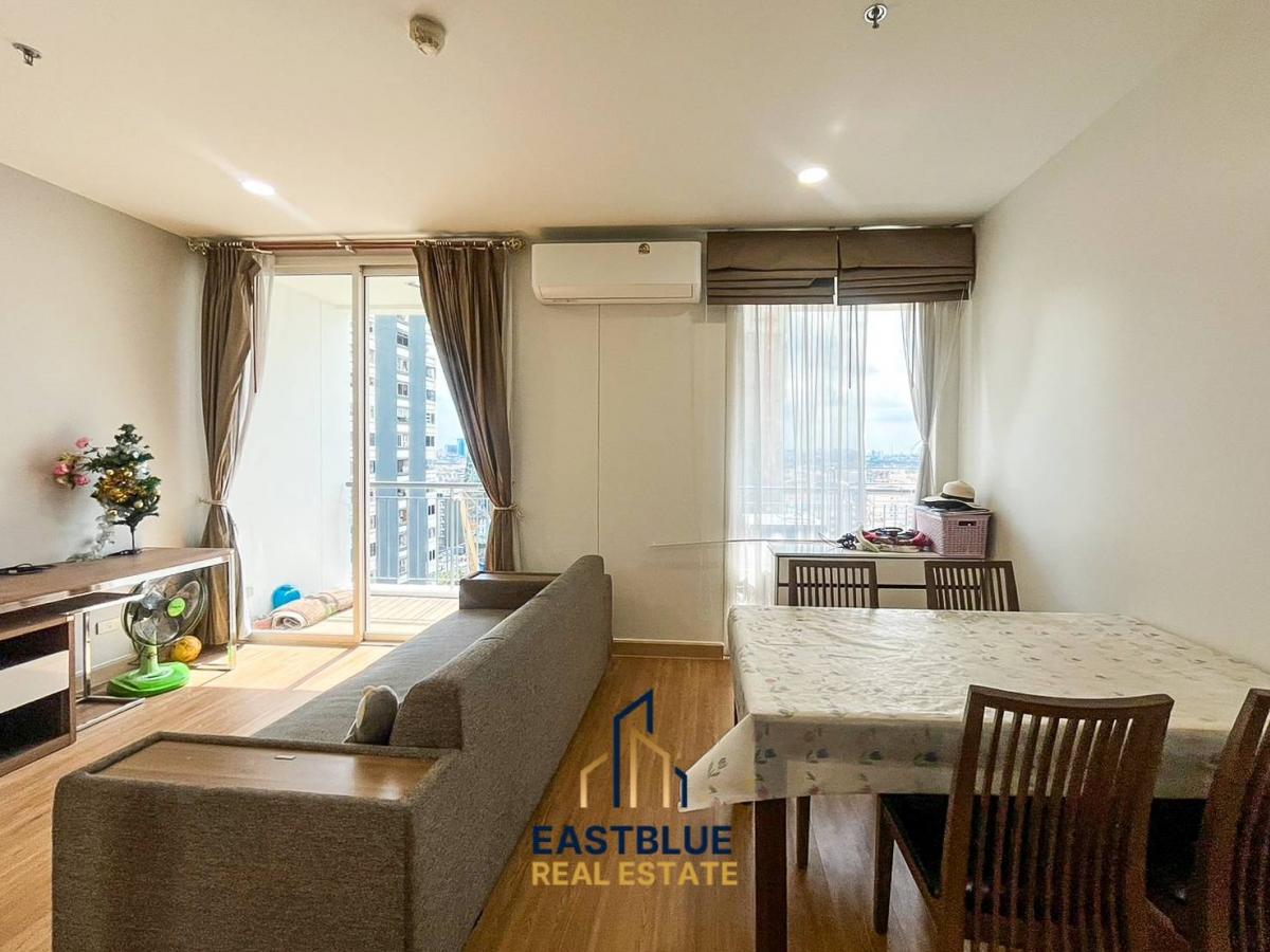 ขายคอนโดราชเทวี พญาไท : 28/01/2026, รวมค่าโอนคอนโดหรู 2 ห้องนอน ใกล้ BTS ราชเทวี 84 ตร.ม. ราคาพิเศษ 13.9 ล้าน! Villa Rachatewi พร้อมสิ่งอำนวยความสะดวกครบครัน อย่าพลาด!