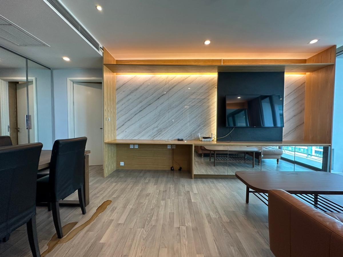 For RentCondoOnnut, Udomsuk : Beautiful and complete! 2 bedrooms The Room Sukhumvit 69 near BTS Phra KhanongPrice only 50,000 baht/month with luxurious amenities!