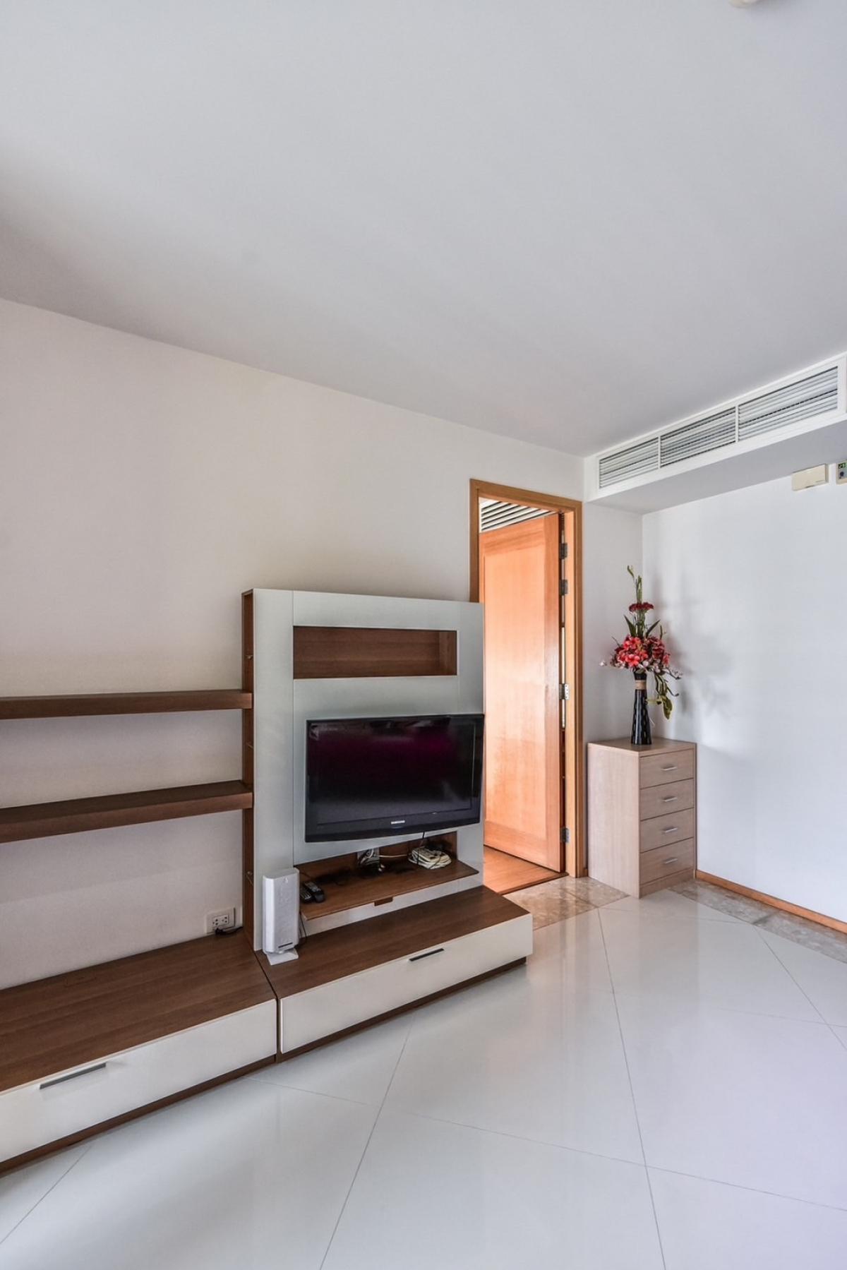 ให้เช่าคอนโดสาทร นราธิวาส : 19/02/2026, คอนโดใจกลางสีลม 1 ห้องนอน พร้อมอยู่! เช่าเท่าตัวเมือง 30,000 บ./ด. BTS ช้องนนทรีใกล้มาก!