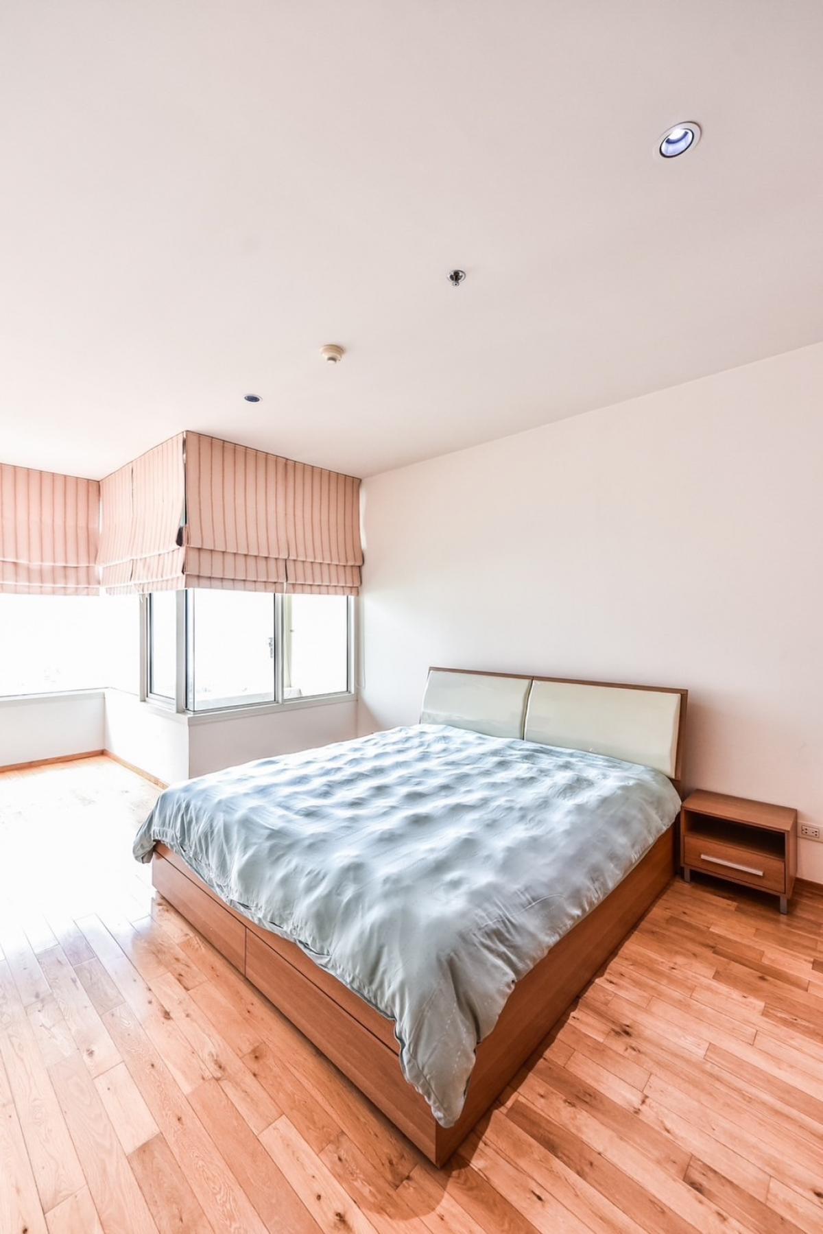 ให้เช่าคอนโดสาทร นราธิวาส : 19/02/2026, คอนโดใจกลางสีลม 1 ห้องนอน พร้อมอยู่! เช่าเท่าตัวเมือง 30,000 บ./ด. BTS ช้องนนทรีใกล้มาก!