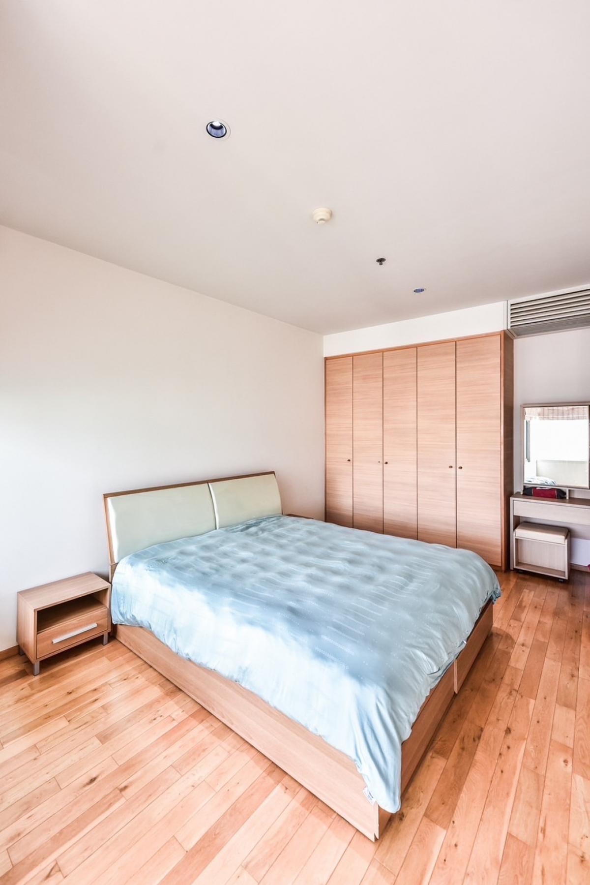 ให้เช่าคอนโดสาทร นราธิวาส : 19/02/2026, คอนโดใจกลางสีลม 1 ห้องนอน พร้อมอยู่! เช่าเท่าตัวเมือง 30,000 บ./ด. BTS ช้องนนทรีใกล้มาก!