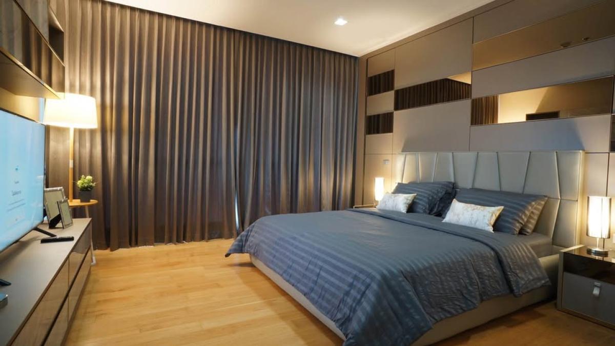 For RentCondoNana, North Nana,Sukhumvit13, Soi Nana : Beautiful room Hyde Sukhumvit 13 | 2 bedrooms 79,000 Baht near BTS NanaLive luxuriously in the city center, size 108 sq.m. with complete amenities!