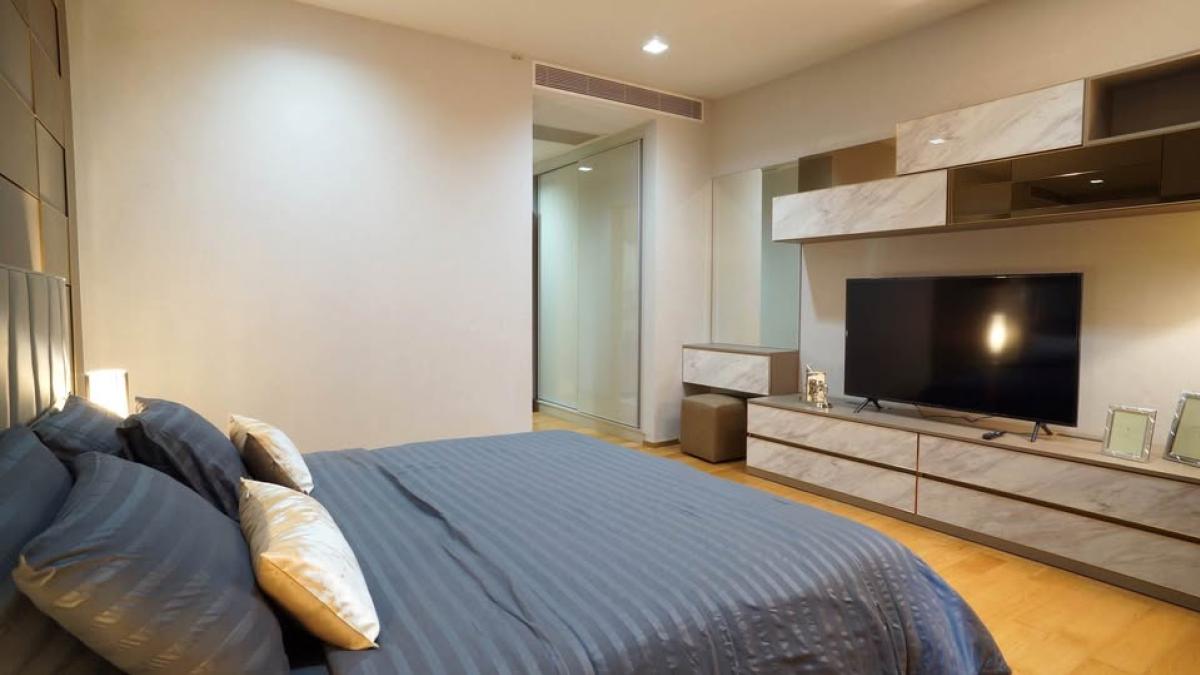 For RentCondoNana, North Nana,Sukhumvit13, Soi Nana : Beautiful room Hyde Sukhumvit 13 | 2 bedrooms 79,000 Baht near BTS NanaLive luxuriously in the city center, size 108 sq.m. with complete amenities!