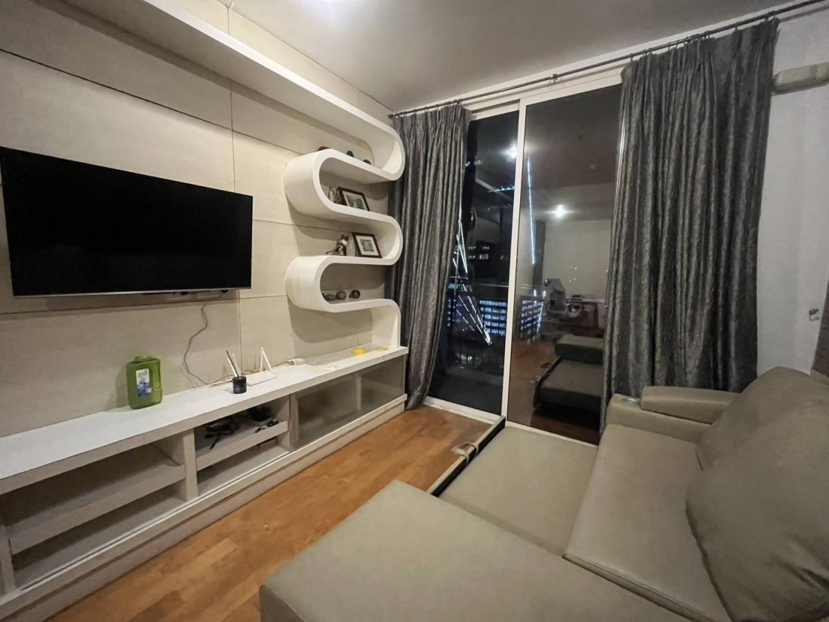 For SaleCondoRatchathewi,Phayathai : Luxury condo room with city view in the heart of RatchathewiOnly 7.9 million, near BTS/MRT with complete amenities!