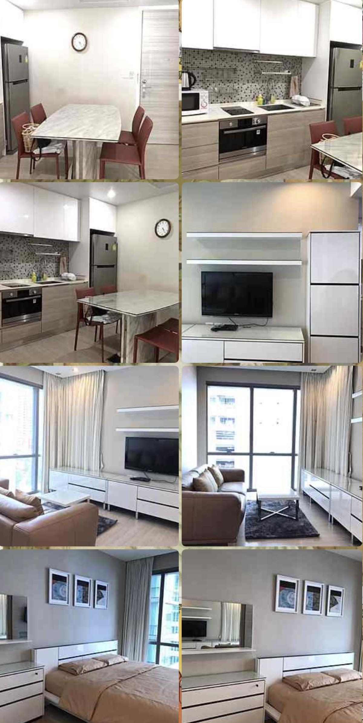 ขายคอนโดสุขุมวิท อโศก ทองหล่อ : 30/03/2026, รวมค่าโอนคอนโดใจกลางอโศก The Room Sukhumvit 21 เพียง 6.49 ล้าน 
พร้อมสระว่ายน้ำ ฟิตเนส ตอบโจทย์ชีวิตเมืองทันใจ! 0642748883