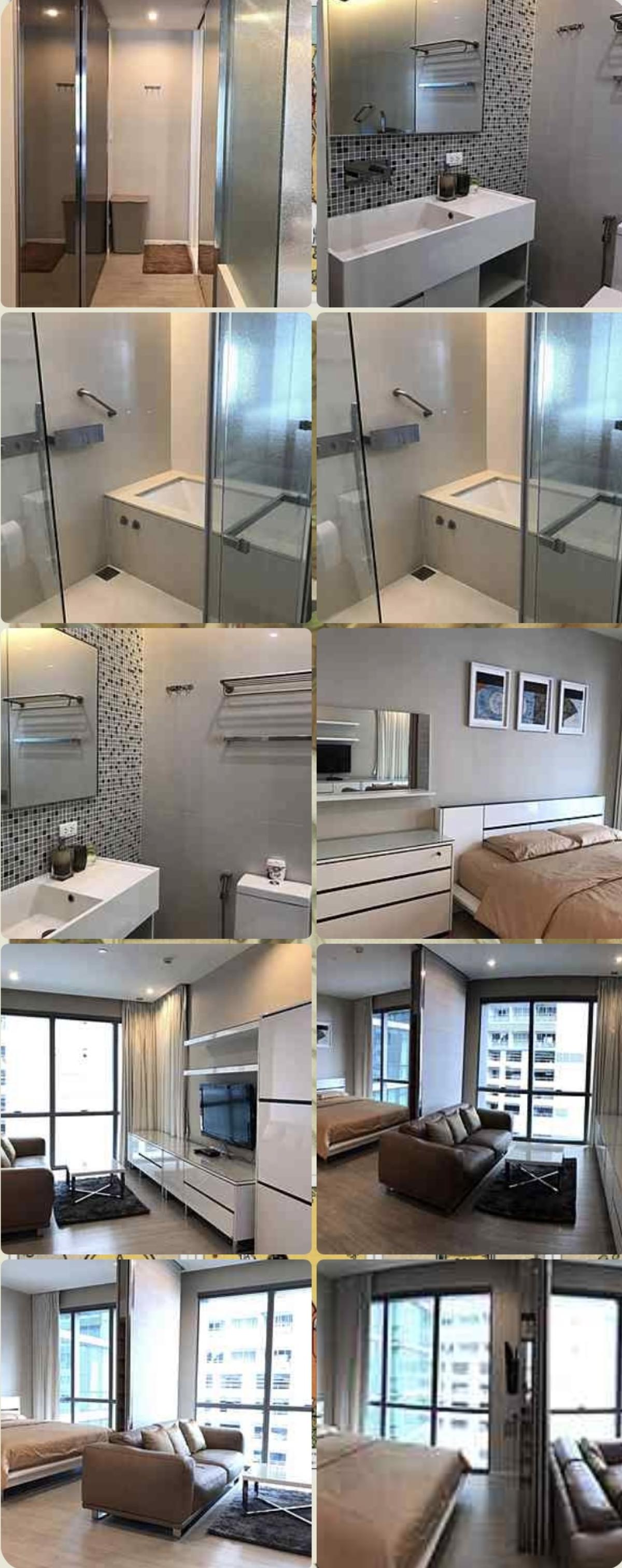 ขายคอนโดสุขุมวิท อโศก ทองหล่อ : 30/03/2026, รวมค่าโอนคอนโดใจกลางอโศก The Room Sukhumvit 21 เพียง 6.49 ล้าน 
พร้อมสระว่ายน้ำ ฟิตเนส ตอบโจทย์ชีวิตเมืองทันใจ! 0642748883