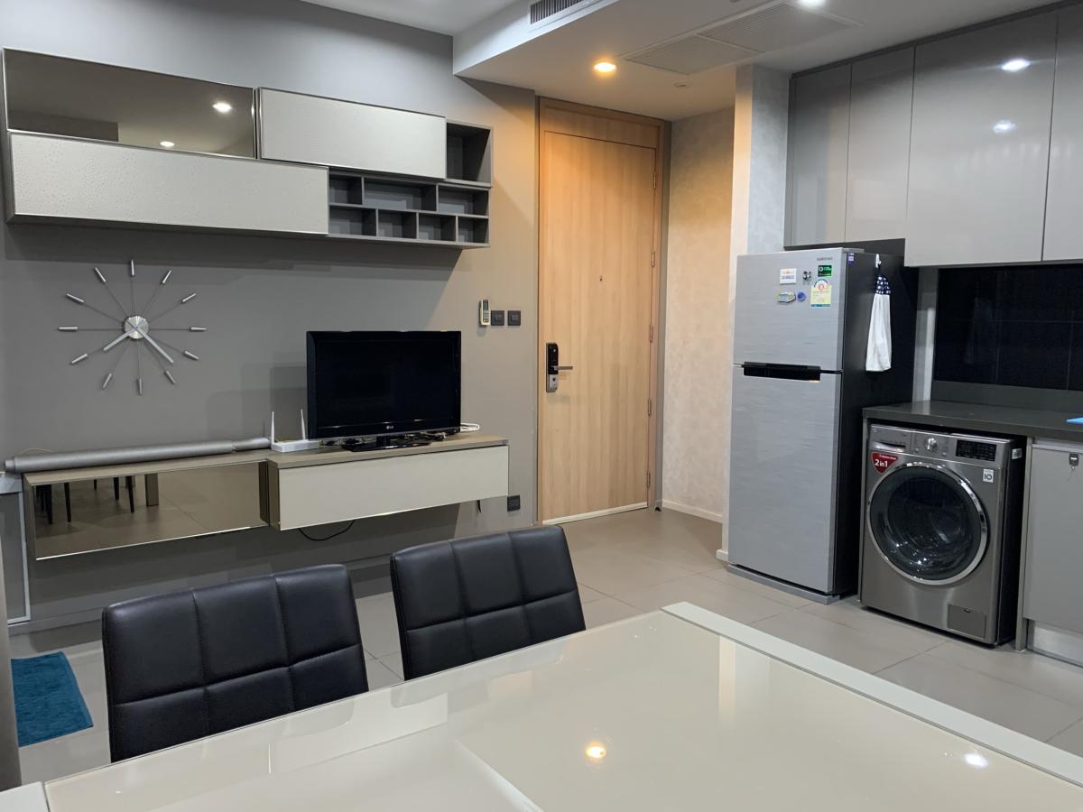 ขายคอนโดลาดพร้าว เซ็นทรัลลาดพร้าว : 03/04/2026, # เพอร์เฟค โลเคชั่น! M Ladprao คอนโดหรู 2 นอน 58 ตรม. ใกล้ BTS/MRT เพียงก้าวเดียวถึงเซ็นทรัลลาดพร้าว 0642748883