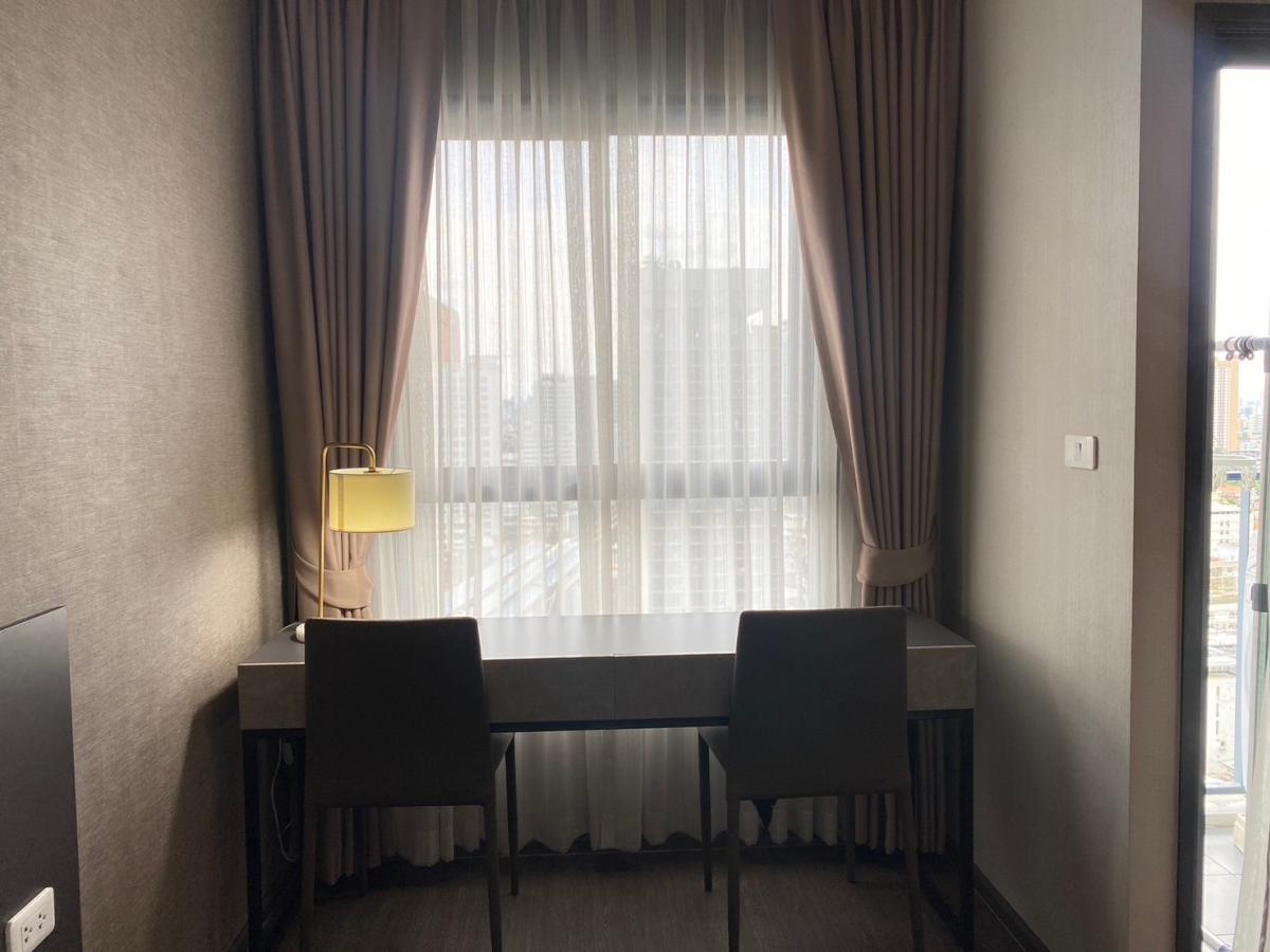 ขายคอนโดสะพานควาย จตุจักร : 03/04/2026, รวมค่าโอนIdeo Phaholyothin Chatujak Studio 25.32 sqm 
ใกล้ BTS สะพานควาย ลงทุนหรืออยู่เองคุ้ม! 3.69 ล้านเท่านั้น 0642748883