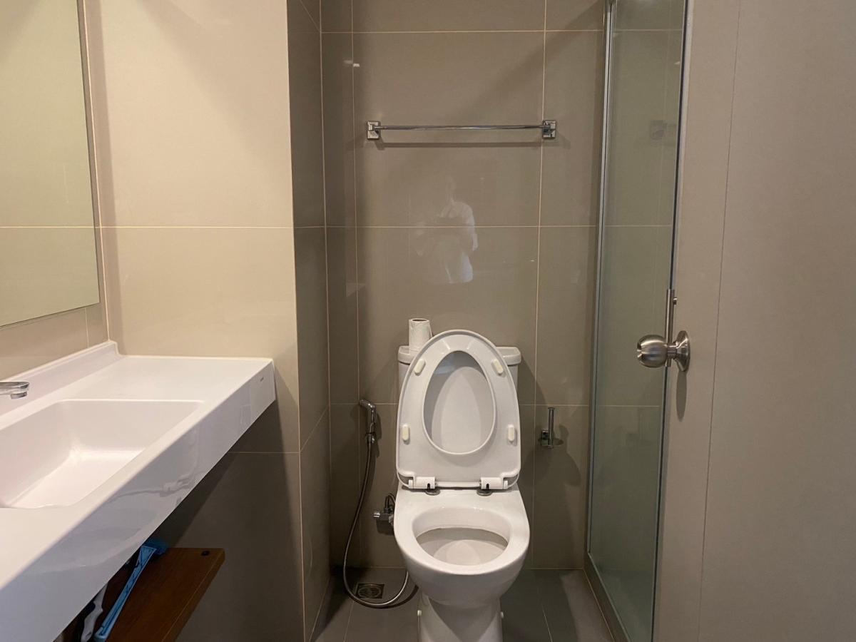 ขายคอนโดสะพานควาย จตุจักร : 03/04/2026, รวมค่าโอนIdeo Phaholyothin Chatujak Studio 25.32 sqm 
ใกล้ BTS สะพานควาย ลงทุนหรืออยู่เองคุ้ม! 3.69 ล้านเท่านั้น 0642748883