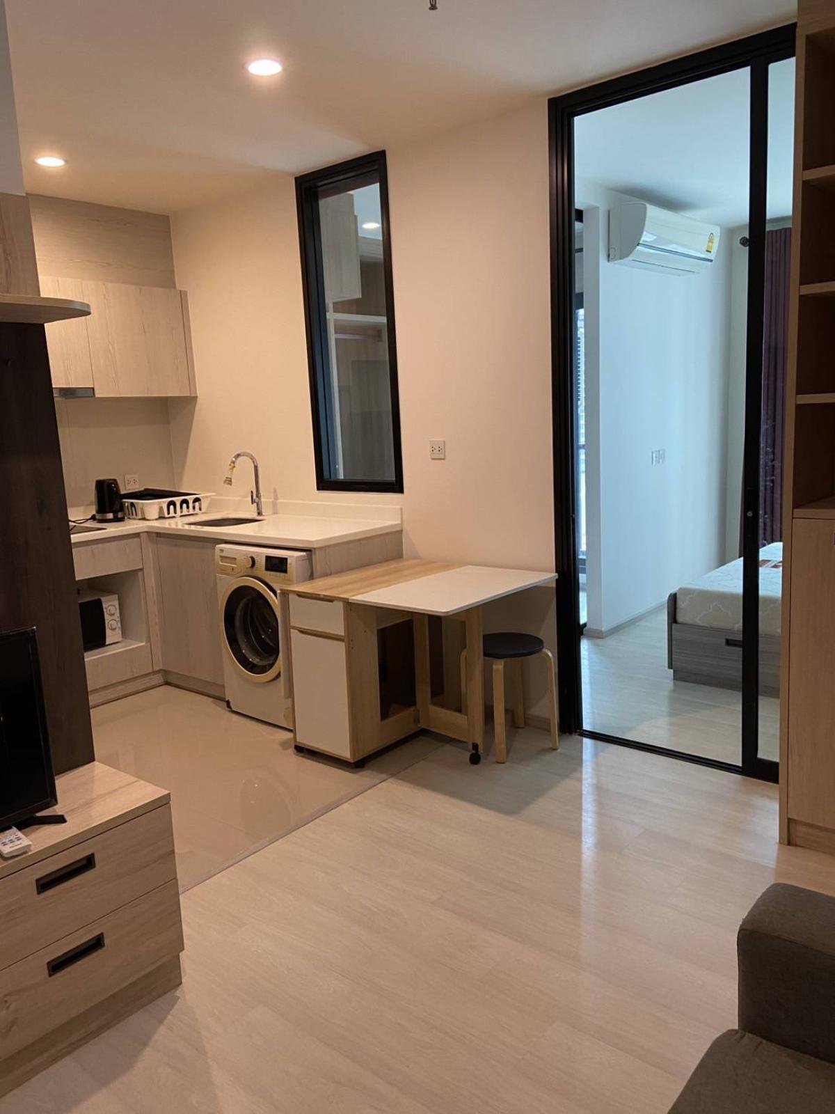 ขายคอนโดพระราม 9 เพชรบุรีตัดใหม่ RCA : 03/04/2026, รวมค่าโอนคอนโด Life Asoke 1 ห้องนอน ใกล้ BTS/MRT เพชรบุรี 
ราคา 4.95 ลบ. พร้อมสิ่งอำนวยความสะดวกครบครัน! 0642748883