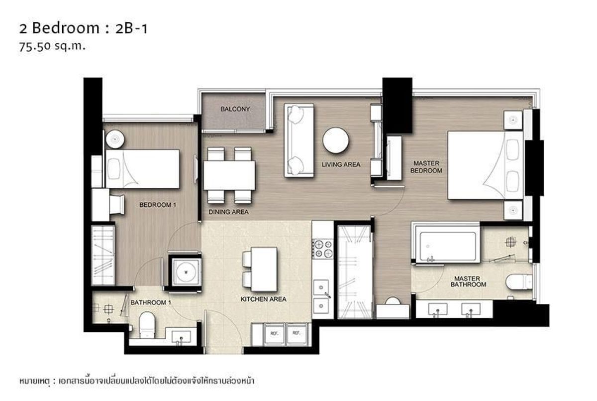 ขายคอนโดสุขุมวิท อโศก ทองหล่อ : 🌟🍾 THE ESSE ASOKE ชั้น 35!🌟 2 ห้องนอน ใกล้ BTS อโศก, MRT สุขุมวิท 🌟✨
