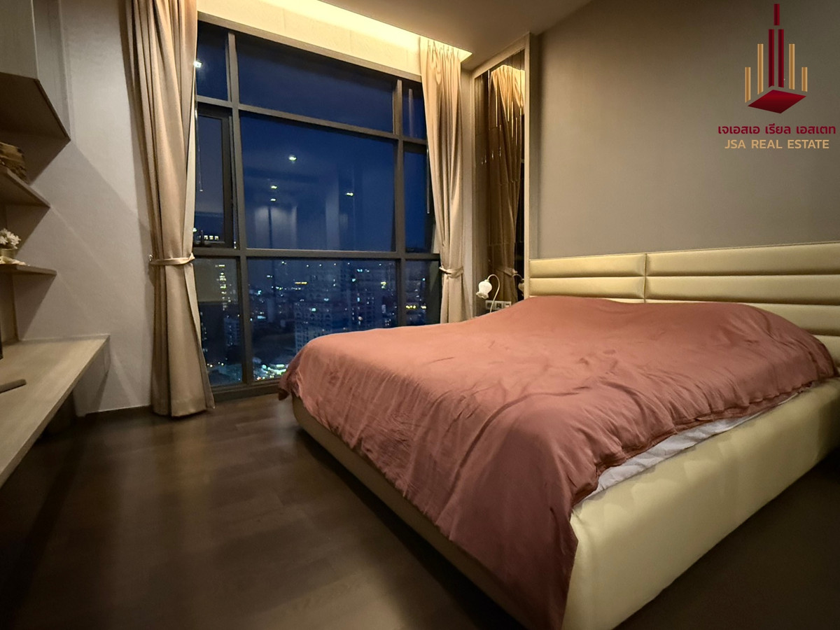 For RentCondoSukhumvit, Asoke, Thonglor : ✨ For Rent: The XXXIX by Sansiri Condo ✨ 💰 ONLY 80,000 THB/Month