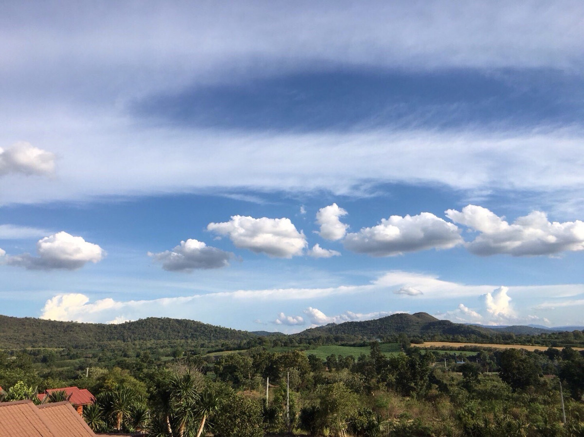 ขายที่ดินปากช่อง เขาใหญ่ : เเบ่งขายไปหลายเเปลง ขายที่ดินเขาใหญ่ สวยสมญานามสวิตเซอร์เเลนด์เมืองไทย เเปลงอยู่บนเนินเห็นภูเขายาวจากซ้ายจรดขวา ที่ดินสูงจากระดับน้ำทะเลประมาณ 370 เมตร อยู่ในโครงการปลอดภัย น้ำไฟถนนเเละสาธารณูปโภคครบ