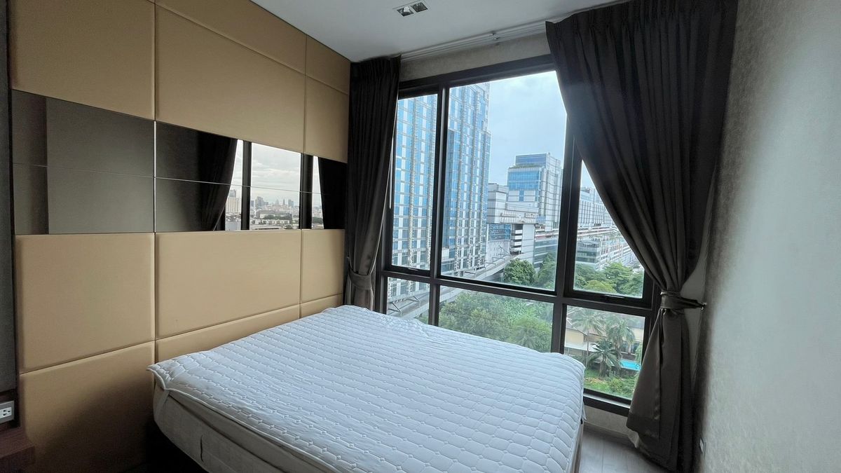 For SaleCondoLadprao, Central Ladprao : Urgent sale 📌 WhizDom Avenue Ratchada-Ladprao Much cheaper than the market, size 31 SQM. Only 4,050,000 call 0936292247 Donut