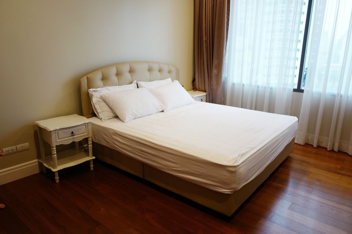 For SaleCondoSukhumvit, Asoke, Thonglor : Bright Sukhumvit 24 /1 Bedroom (Sale with Tenant), Bright, Sukhumvit 24 /1 Bedroom (Sale with Tenant) NC038